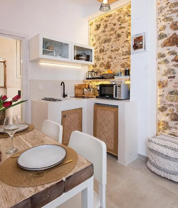 Ermis 1 & 2 Studios Athena Luxury-1