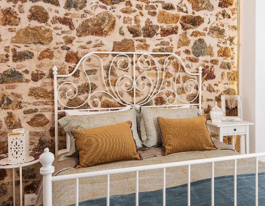 Ermis 1 & 2 Studios Athena Luxury-1
