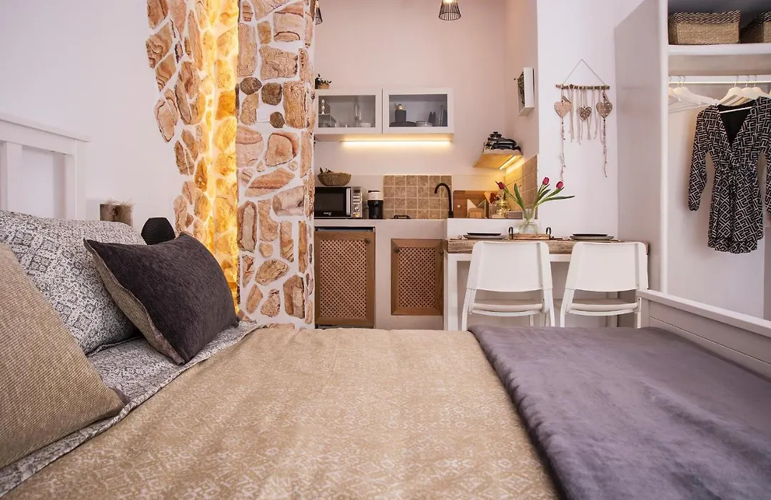 Ermis 1 & 2 Studios Athena Luxury-1