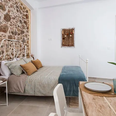 Ermis 1 & 2 Studios Athena Luxury-2