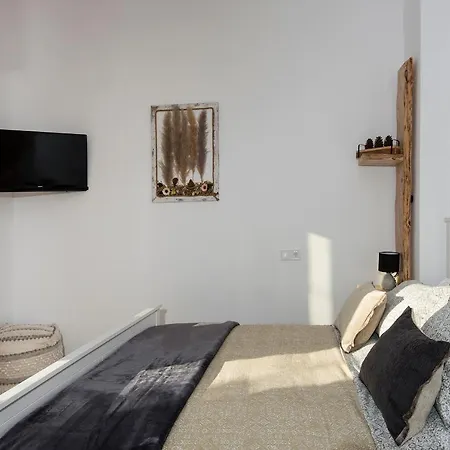 Ermis 1 & 2 Studios Athena Luxury-3