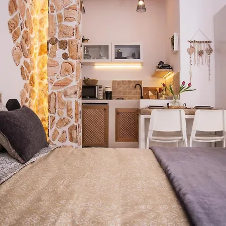 Ermis 1 & 2 Studios Athena Luxury-3