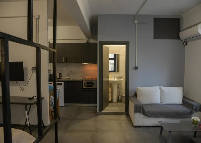 Virginia'S Boutique Apartments