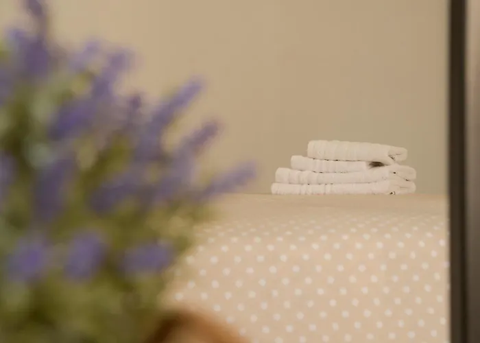 Virginia'S Boutique Apartments