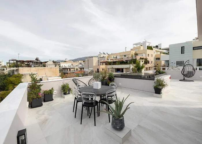 Art-W Executive Apartments